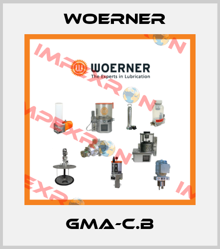 GMA-C.B Woerner