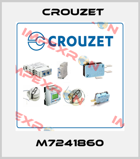 M7241860 Crouzet