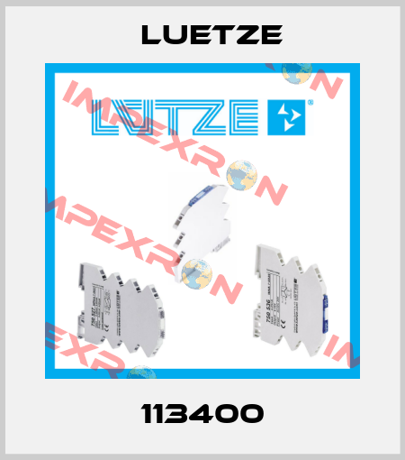 113400 Luetze