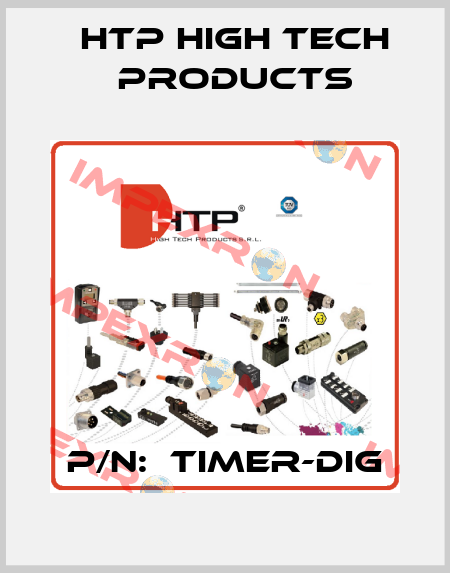 5171320 HTP High Tech Products