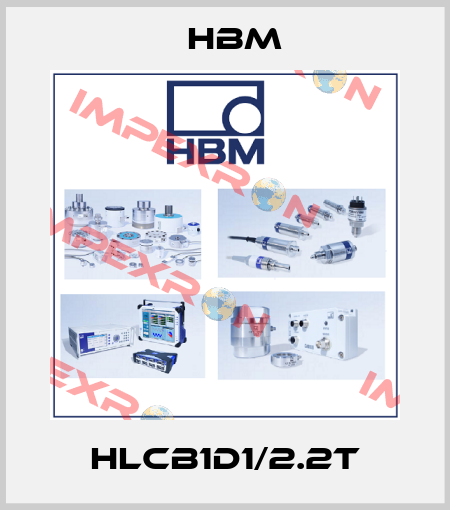 HLCB1D1/2.2t Hbm