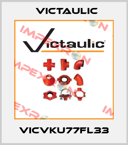 VICVKU77FL33 Victaulic