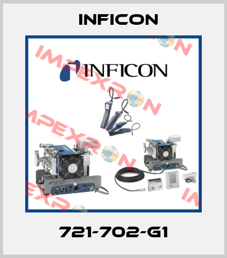721-702-G1 Inficon
