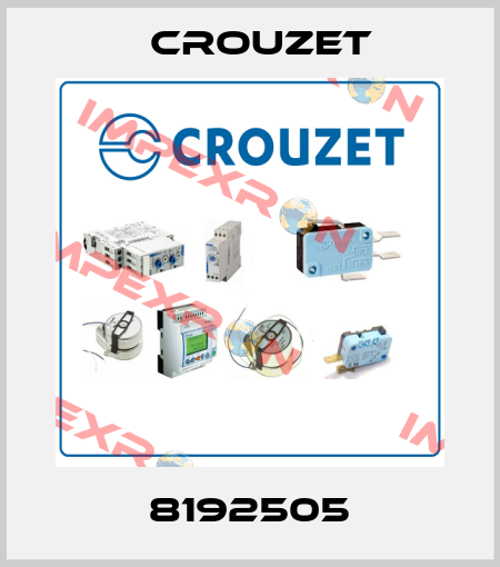 8192505 Crouzet