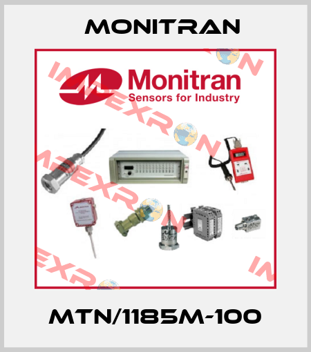 MTN/1185M-100 Monitran
