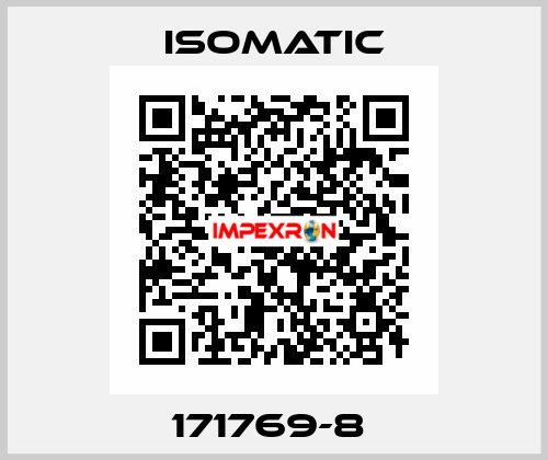 171769-8  Isomatic