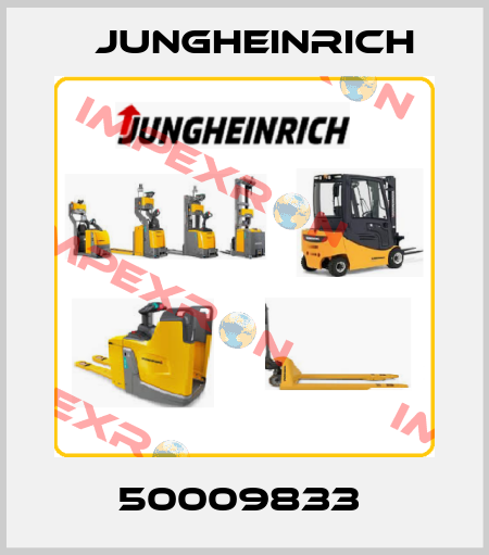 50009833  Jungheinrich