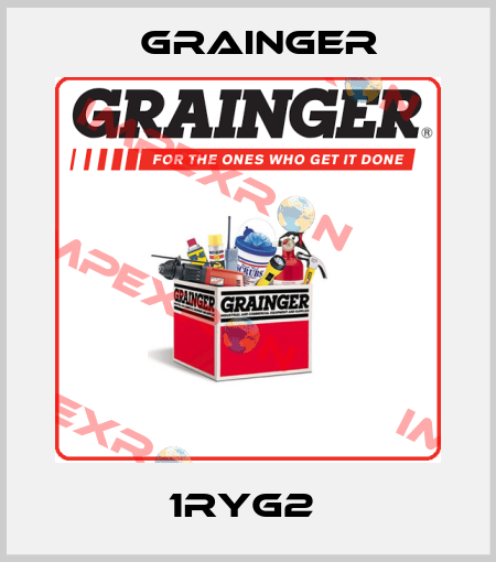 1RYG2  Grainger