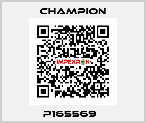 P165569   Champion