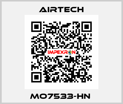 MO7533-HN  Airtech