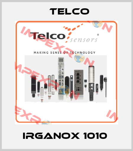 Irganox 1010  Telco