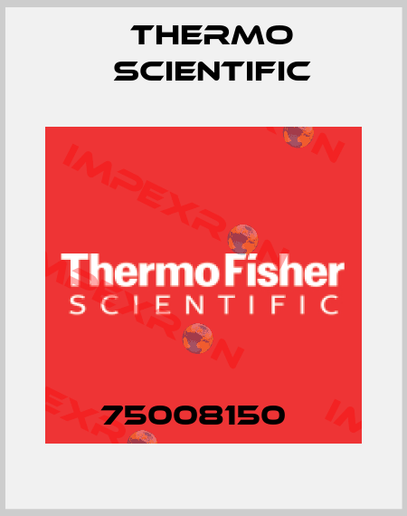 75008150   Thermo Scientific