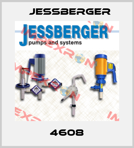 4608 Jessberger