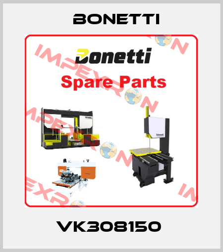 VK308150  Bonetti
