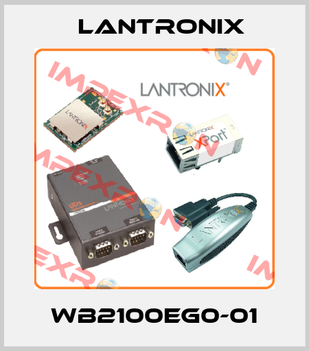 WB2100EG0-01 Lantronix