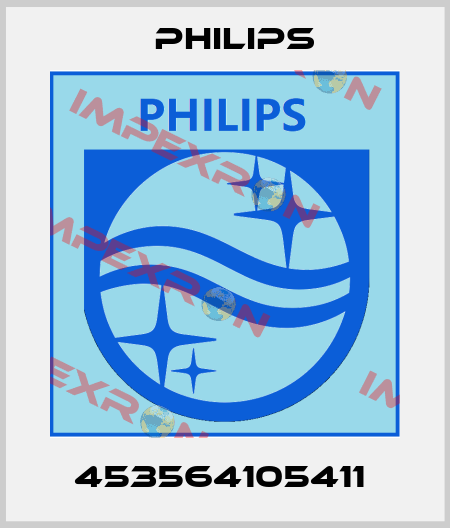 453564105411  Philips