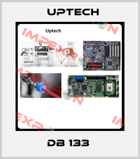 DB 133  Uptech