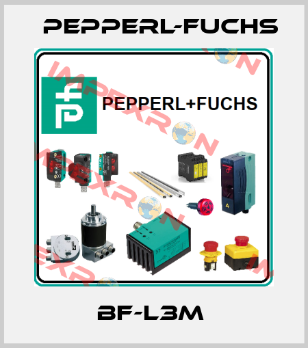 BF-L3M  Pepperl-Fuchs