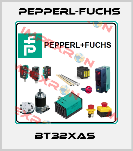 BT32XAS  Pepperl-Fuchs