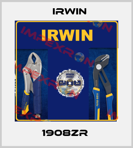 1908ZR  Irwin
