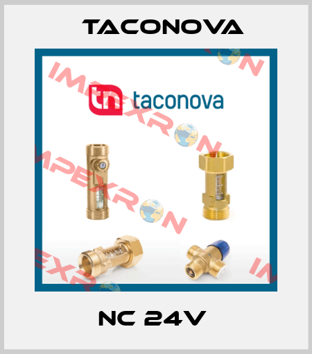 NC 24V  Taconova