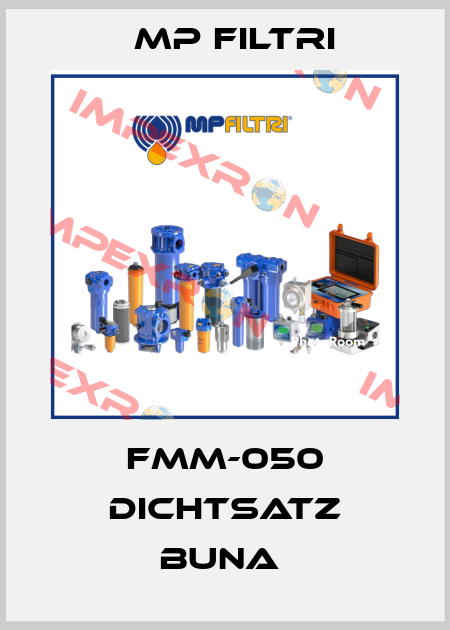 FMM-050 DICHTSATZ BUNA  MP Filtri