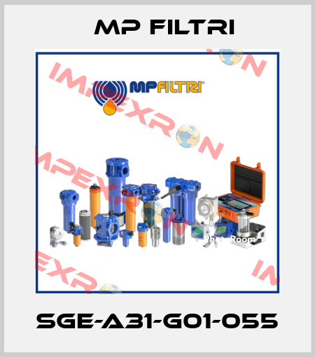 SGE-A31-G01-055 MP Filtri