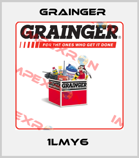 1LMY6  Grainger