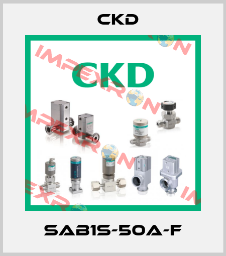 SAB1S-50A-F Ckd
