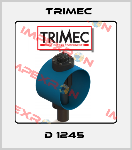 D 1245  Trimec