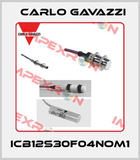 ICB12S30F04NOM1 Carlo Gavazzi