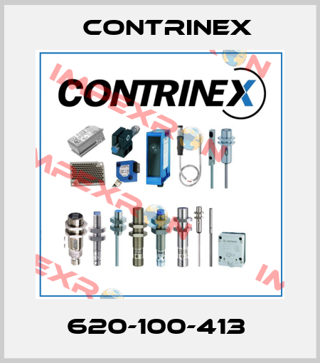 620-100-413  Contrinex