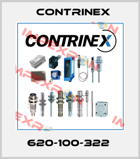 620-100-322  Contrinex
