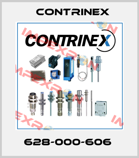 628-000-606  Contrinex