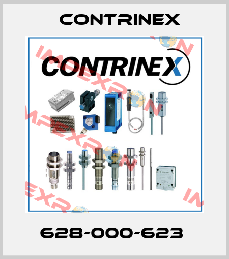628-000-623  Contrinex