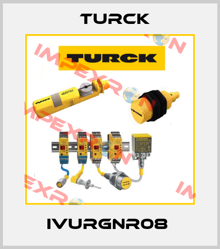 IVURGNR08  Turck