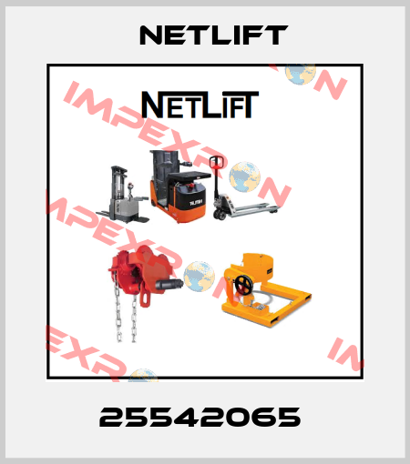 25542065  Netlift