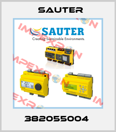382055004  Sauter