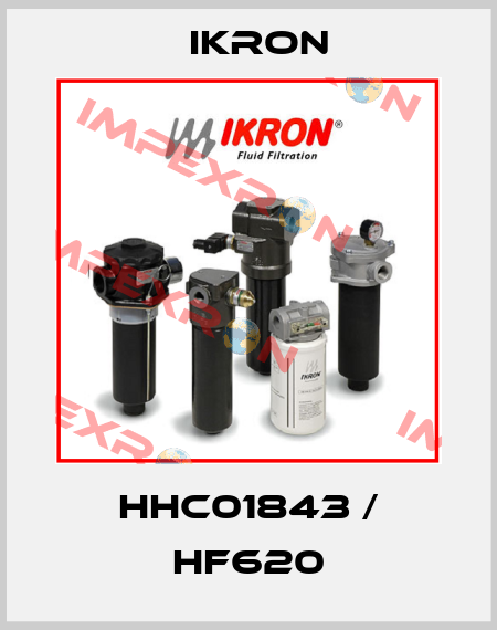 HHC01843 / HF620 Ikron