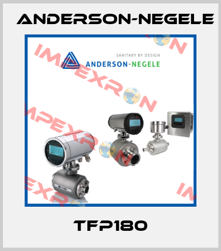 TFP180 Anderson-Negele