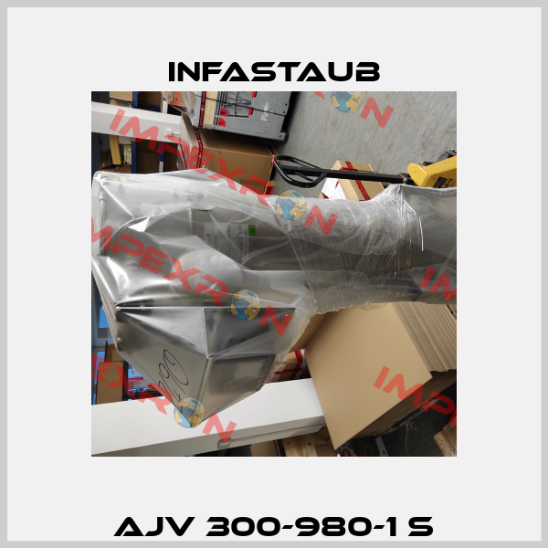 AJV 300-980-1 S Infastaub