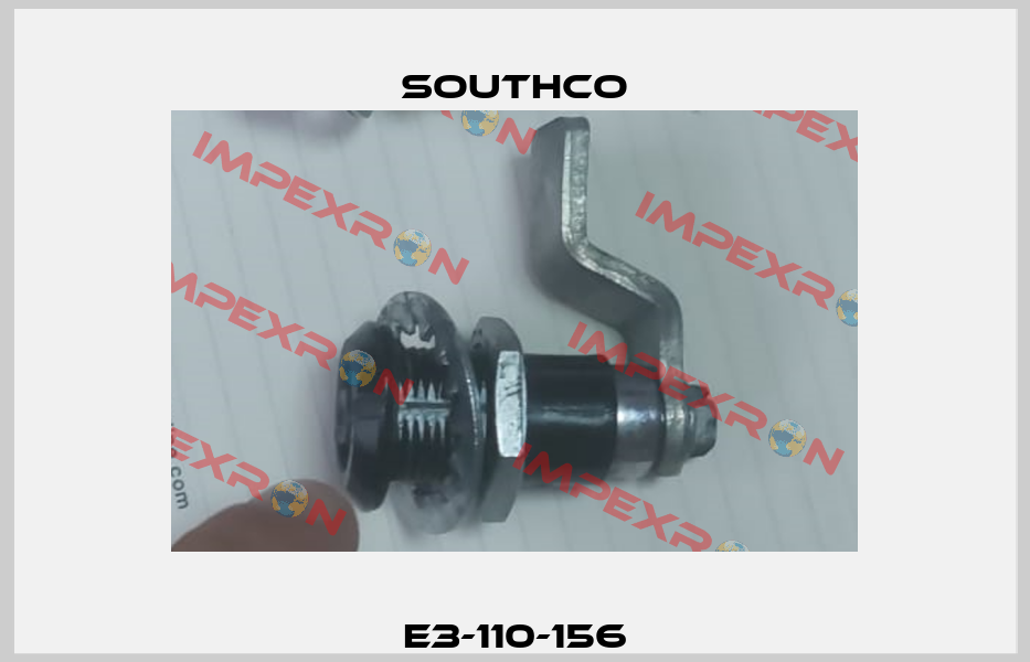 E3-110-156 Southco