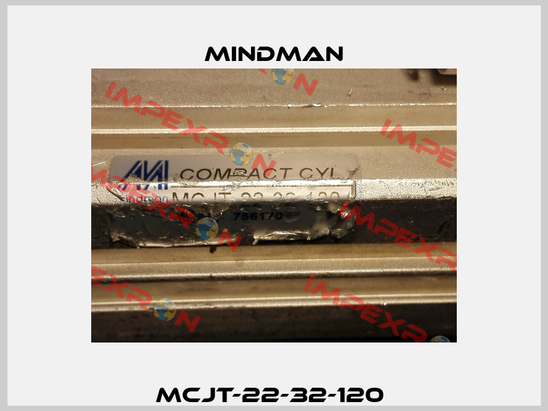 MCJT-22-32-120  Mindman