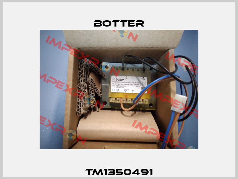 TM1350491 Botter