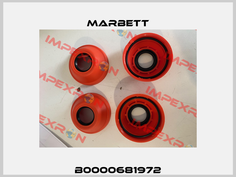 B0000681972 Marbett