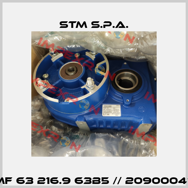 PMF 63 216.9 63B5 // 2090004141 STM S.P.A.
