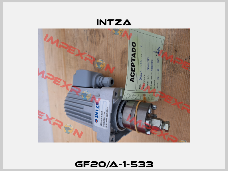 GF20/A-1-533 Intza