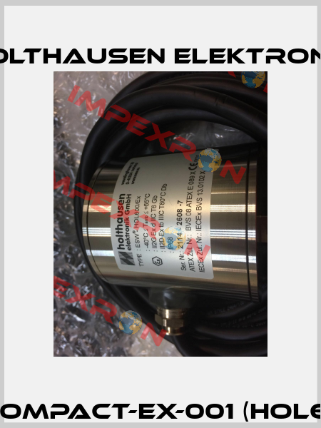 ESW®-Compact-EX-001 (hol600/EX) HOLTHAUSEN ELEKTRONIK