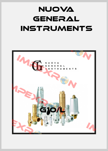 G10/L  Nuova General Instruments