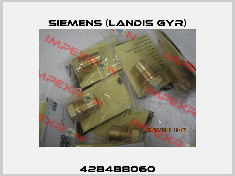 428488060 Siemens (Landis Gyr)